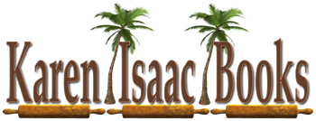 Karen Isaac Books logo